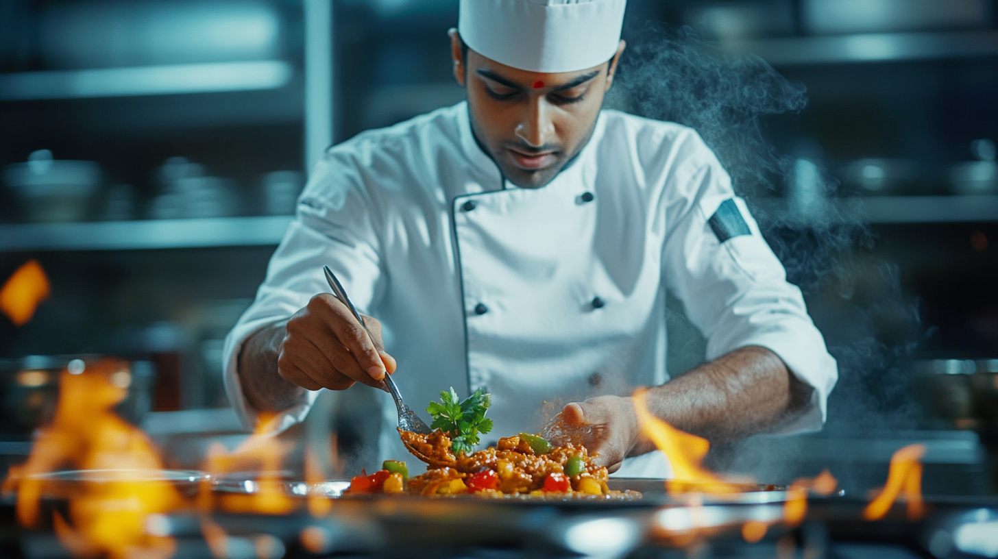 Chef