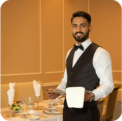 Waiter